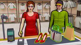 Shop Master 3D